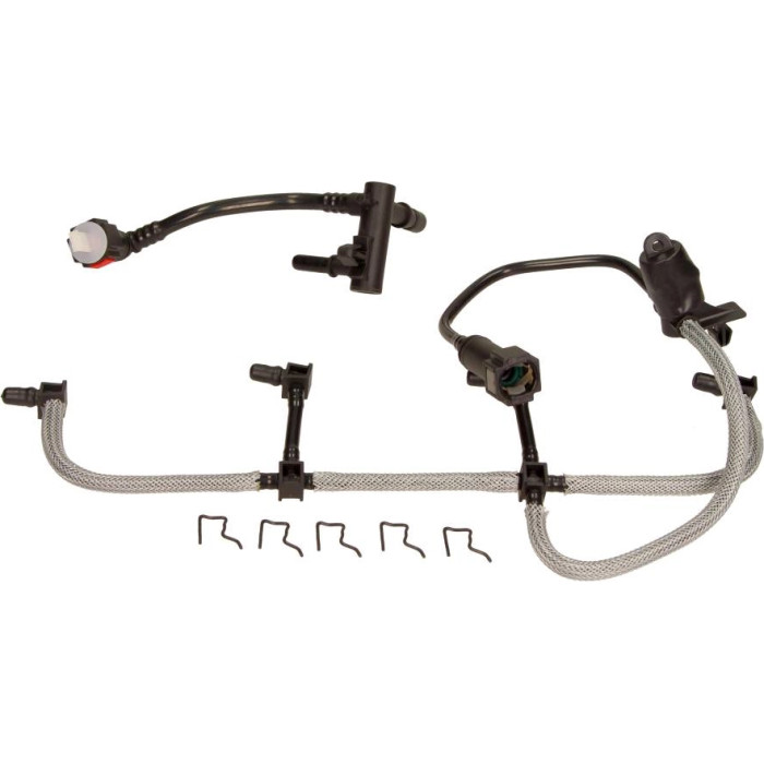 DR.MOTOR Schlauch, Leckkraftstoff DRM6007 DR.MOTOR Schlauch, Leckkraftstoff DRM6007