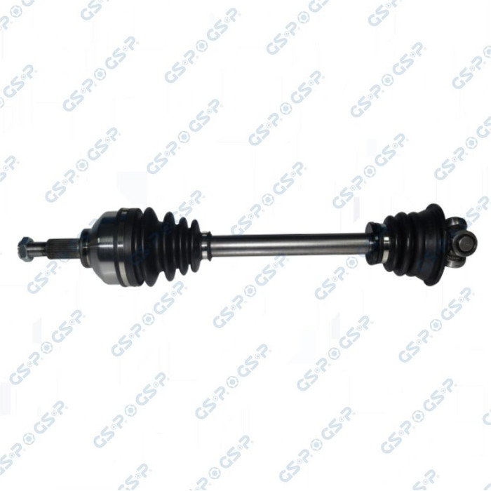 GSP Antriebswelle 250557 GSP Antriebswelle 250557