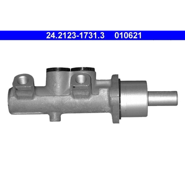 ATE Hauptbremszylinder 24.2123-1731.3 ATE Hauptbremszylinder 24.2123-1731.3