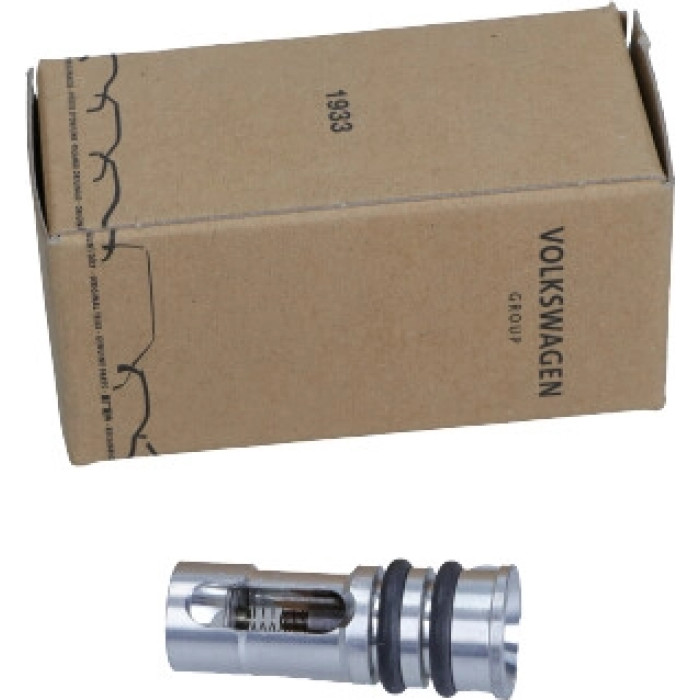 03F103156A VAG Original 03F103156A Rückschlagventil VW Golf 1.2 TSI 09-14 – – OE-Nr. 03F103156A