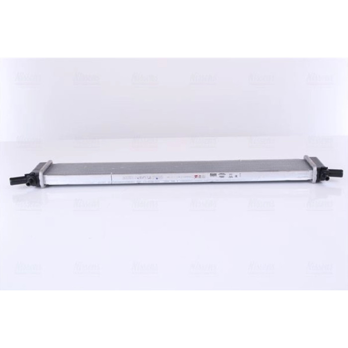 Nissens Wasserkühler PKW 646918 Nissens Wasserkühler PKW 646918
