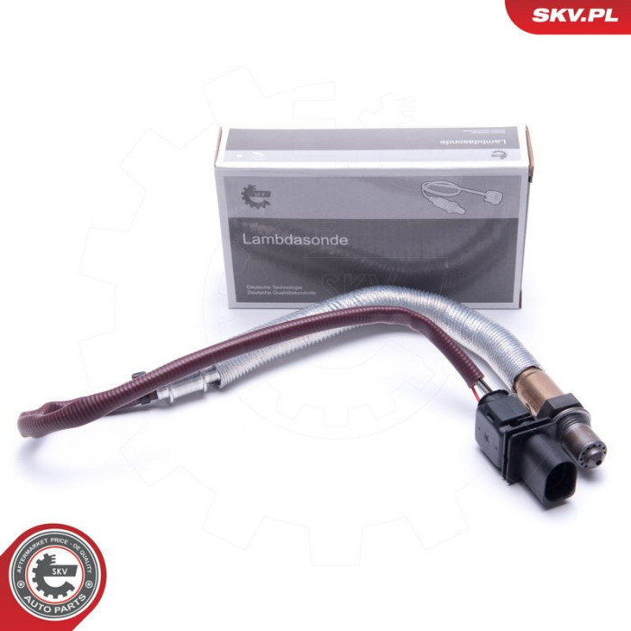 09SKV408 ESEN SKV Lambdasonde 09SKV408 09SKV408 ESEN SKV Lambdasonde 09SKV408