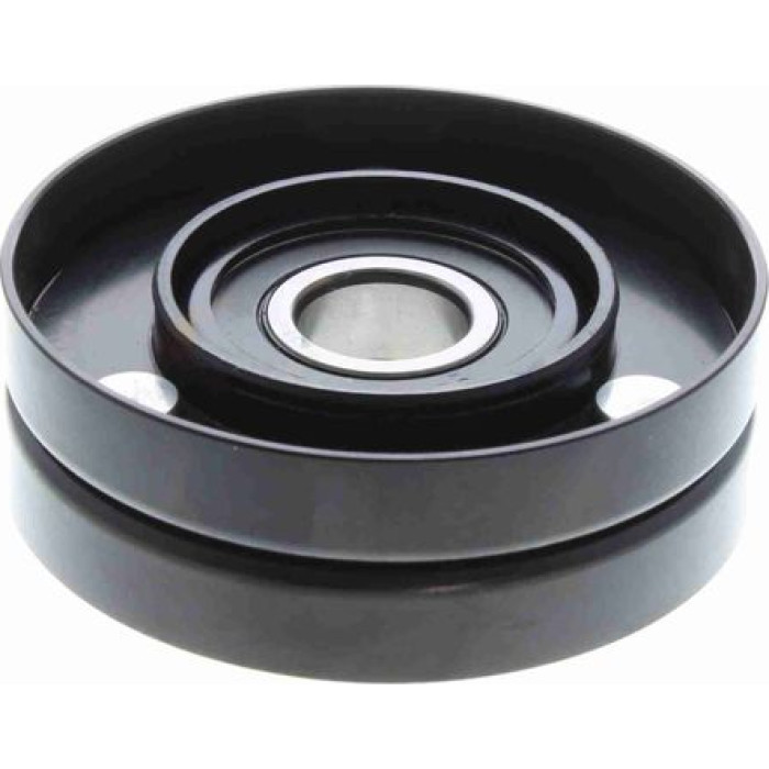 Vaico Keilrippenriemenspannrolle V10-2227 Vaico Keilrippenriemenspannrolle V10-2227