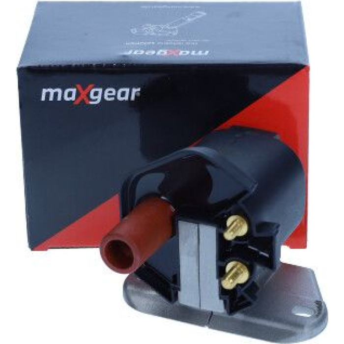MAXGEAR Zündspule 13-0287 MAXGEAR Zündspule 13-0287