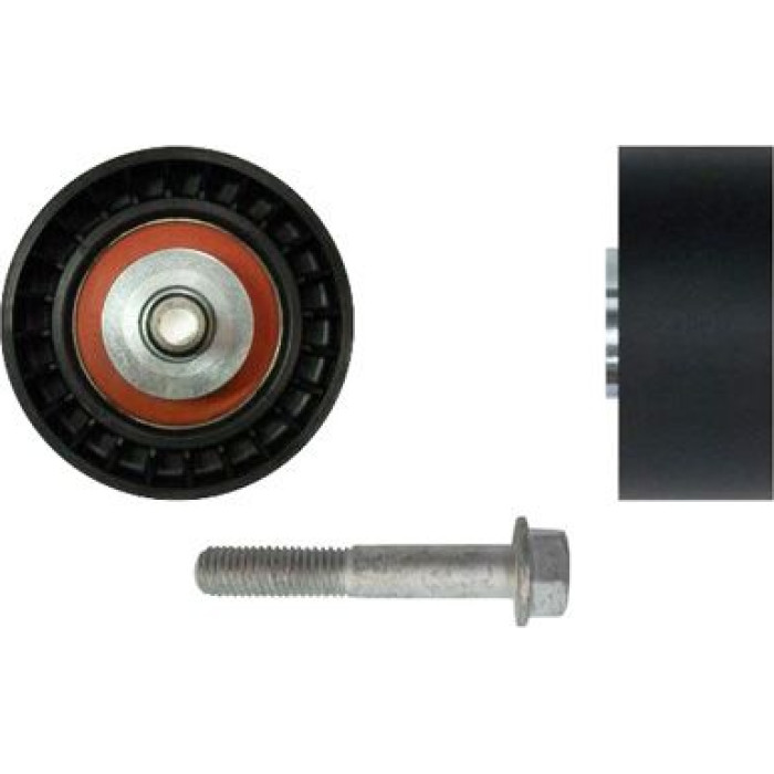 DENCKERMANN Führungsrolle P314005