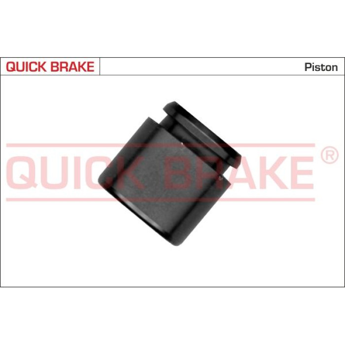 Quick Brake Bremssattelkolben 185286K Quick Brake Bremssattelkolben 185286K