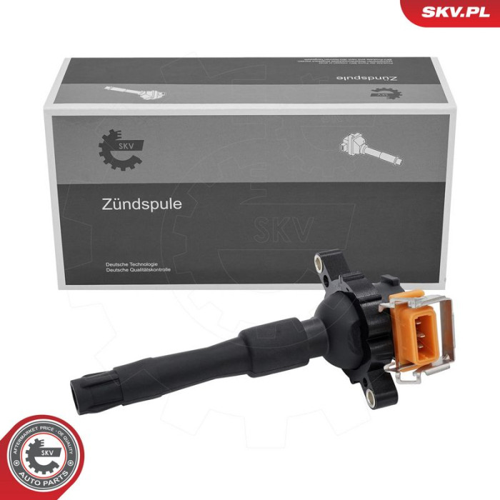 03SKV213 SKV GERMANY Zündspule 03SKV213 03SKV213 SKV GERMANY Zündspule 03SKV213