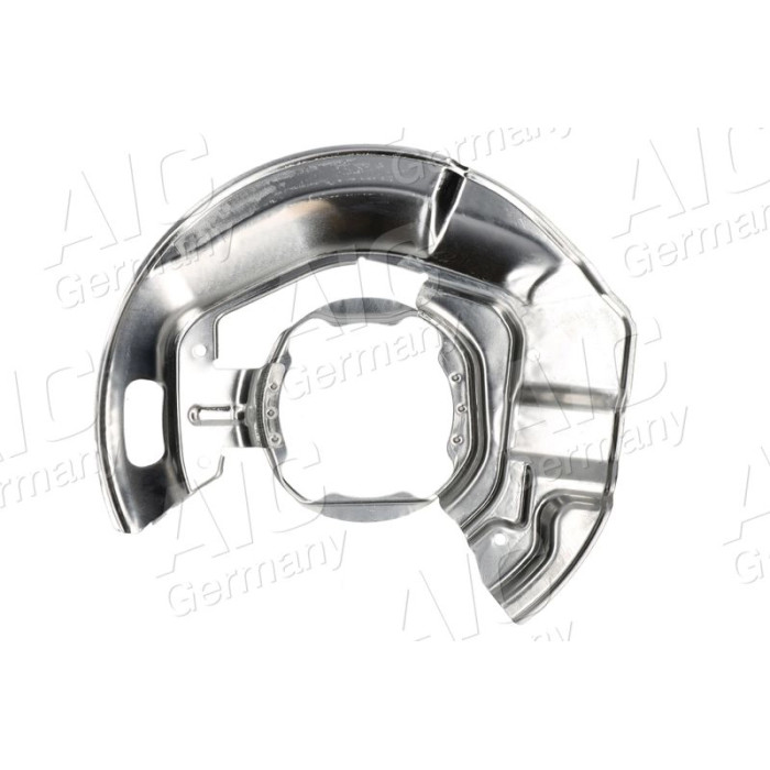 AIC Bremsankerblech 56982 - vorne links AIC Bremsankerblech 56982 - vorne links