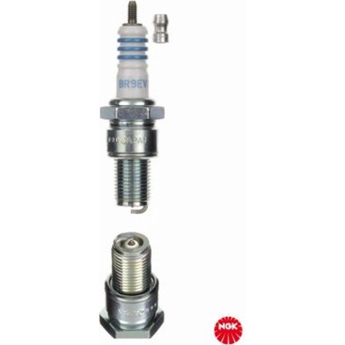 NGK Zündkerze 1265 NGK Zündkerze 1265