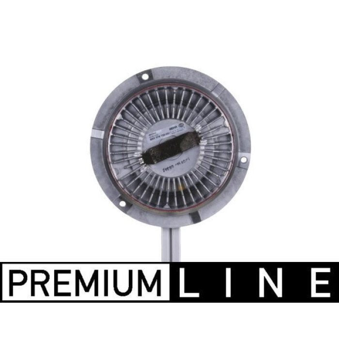 MAHLE Kupplung, Kühlerlüfter CFC 48 000P MAHLE Kupplung, Kühlerlüfter CFC 48 000P