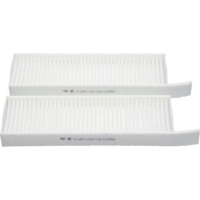 TC-1039 AMC Innenraumfilter PKW TC-1039 AMC Innenraumfilter PKW