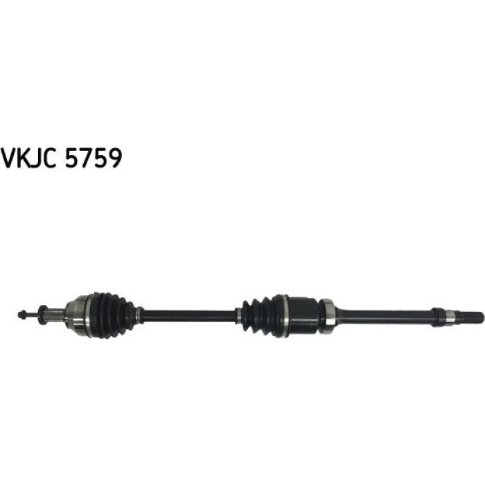 VKJC 5759 SKF Antriebswelle 5759 VKJC 5759 SKF Antriebswelle 5759
