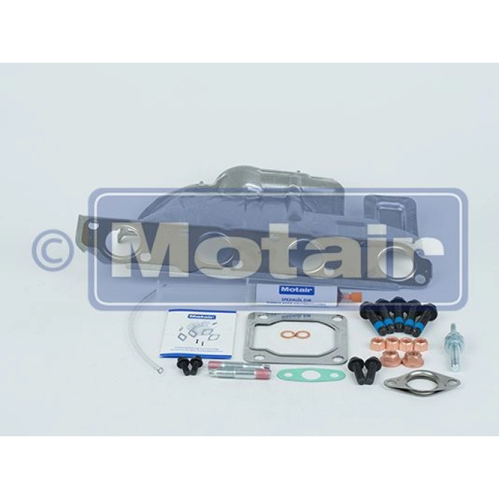 440189 Montagesatz Turbolader