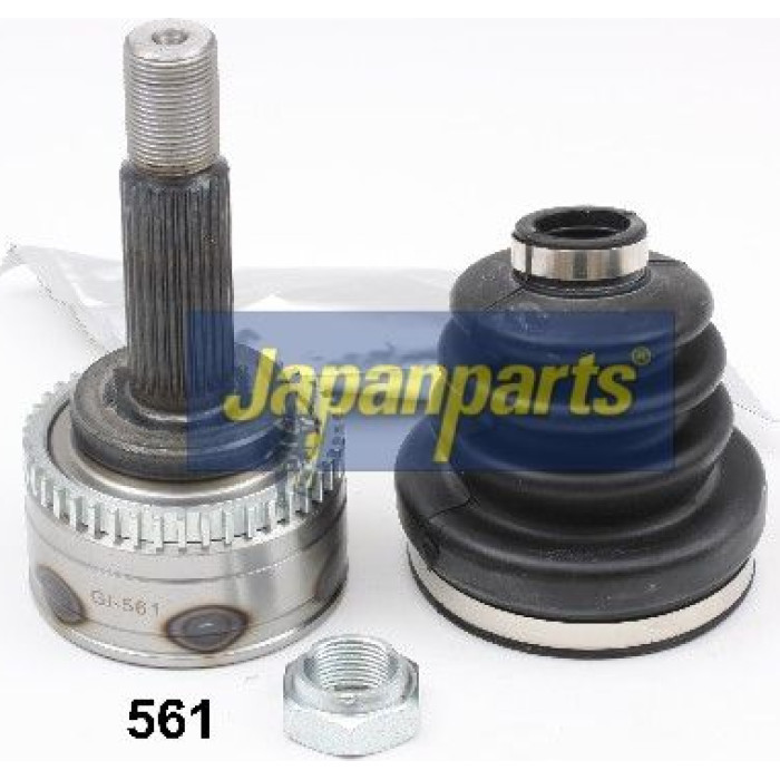 Gelenksatz, Antriebswelle Mitsubishi 1.3 GI-561 Gelenksatz, Antriebswelle Mitsubishi 1.3 GI-561