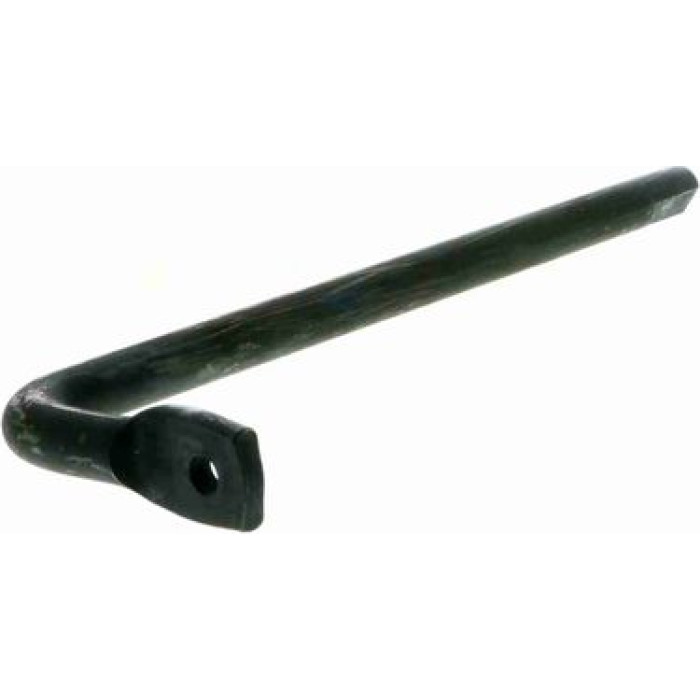 Vaico Spannarm für Keilrippenriemen V10-3709 Vaico Spannarm für Keilrippenriemen V10-3709
