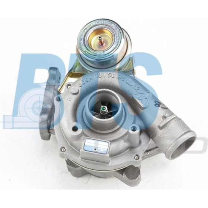 BTS TURBO Turbolader T911073BL BTS TURBO Turbolader T911073BL