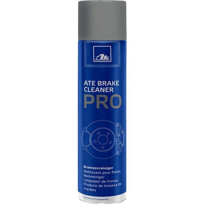 03.9901-8110.2 ATE Bremsen- und Kupplungsreiniger Pro 500ml 03.9901-8110.2