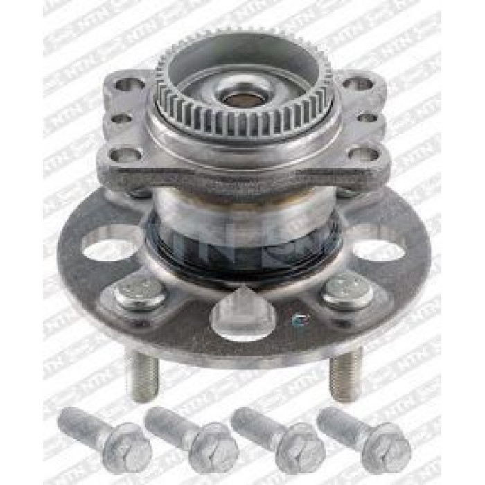 R189.25 SNR Radlagersatz R189.25