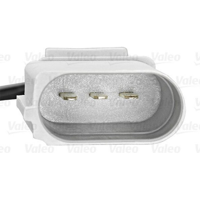 Valeo Kurbelwellensensor 254003 Valeo Kurbelwellensensor 254003