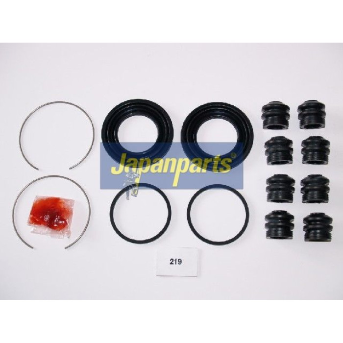 Japanparts Reparatursatz, Bremssattel KD-219 Japanparts Reparatursatz, Bremssattel KD-219