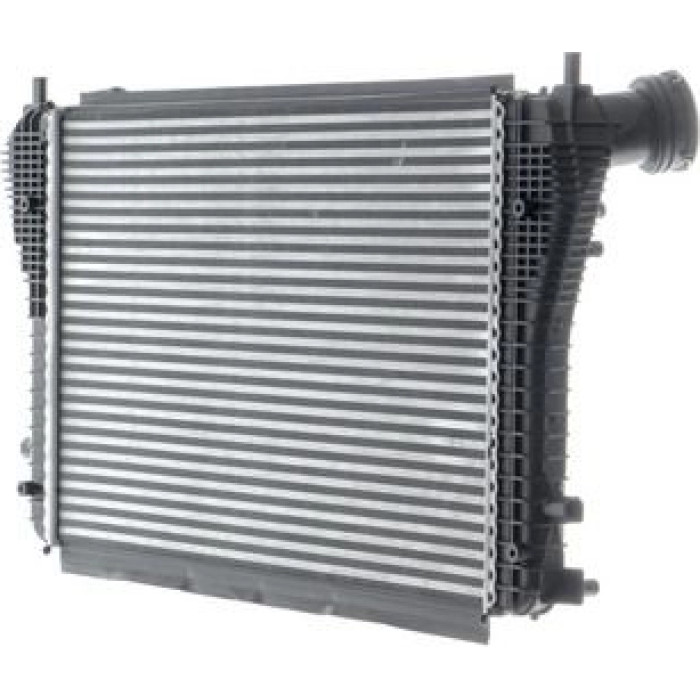 MAHLE Ladeluftkühler CI 83 000P MAHLE Ladeluftkühler CI 83 000P