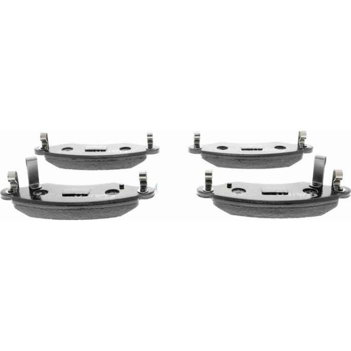 Vaico Bremsbelagsatz für Scheibenbremse V40-8033 Vaico Bremsbelagsatz für Scheibenbremse V40-8033