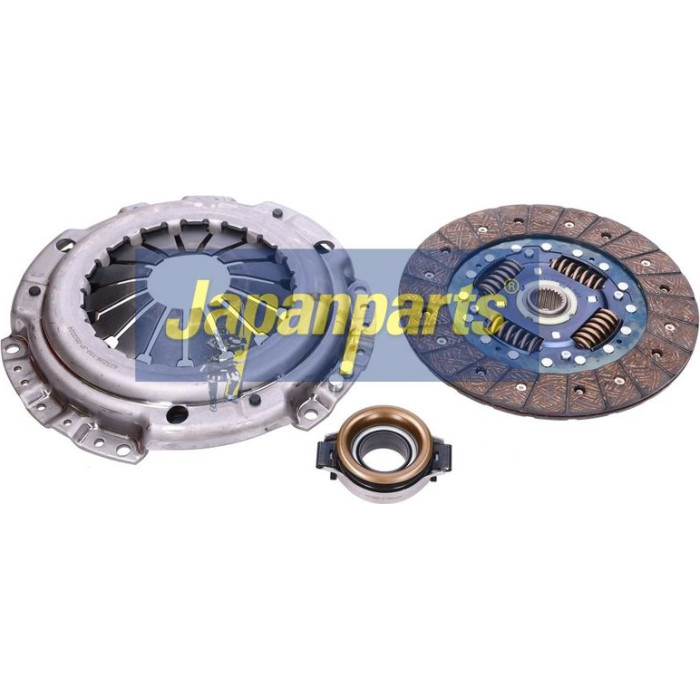 Japanparts Kupplungssatz KF-159 Japanparts Kupplungssatz KF-159