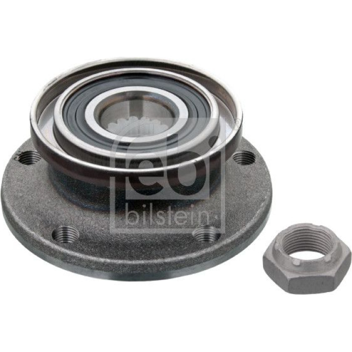 febi Radlager 2777 febi Radlager 2777