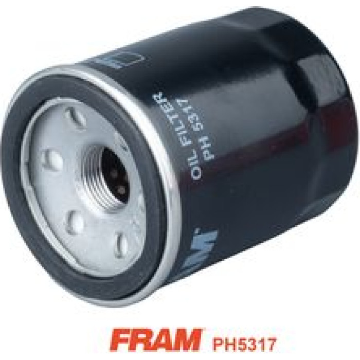 Fram Ölfilter PH5317 Fram Ölfilter PH5317
