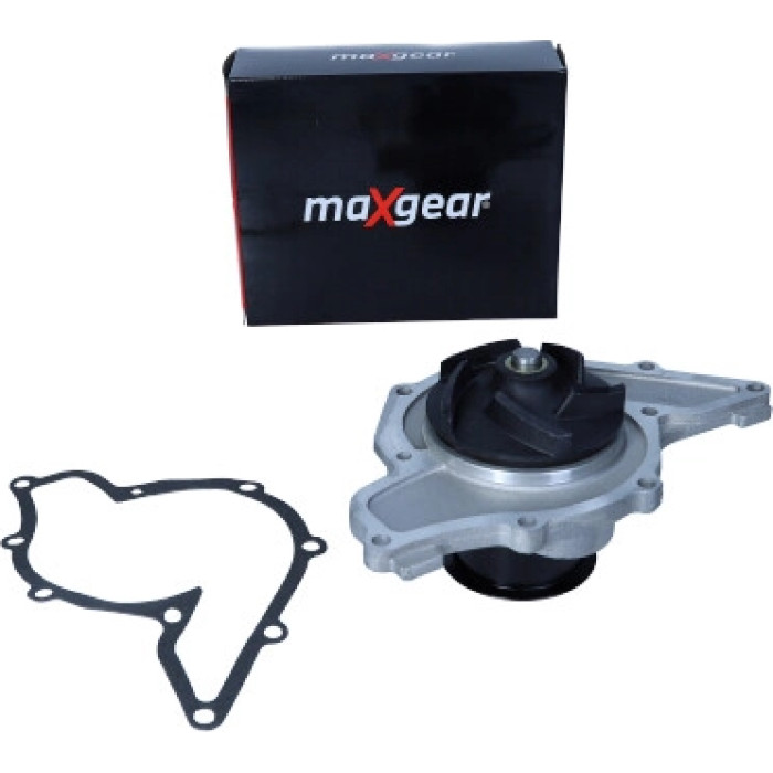 MAXGEAR Wasserpumpe / Kühlmittelpumpe 47-0059 – Kennung MGC-5469