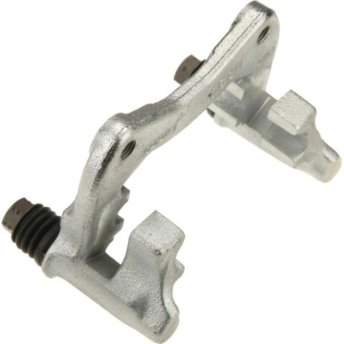 TRW Bremssattelhalter Hinterachse rechts BDA268