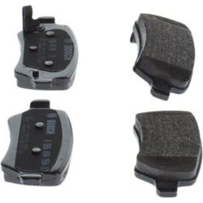 0 986 494 954 Bosch Bremsbelagsatz 0 986 494 954 0 986 494 954 Bosch Bremsbelagsatz 0 986 494 954