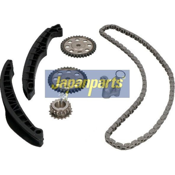 Japanparts Timing-Kit KDK-0905 Japanparts Timing-Kit KDK-0905