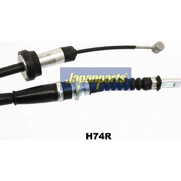 Japanparts Handbremsseil Seilzug Festellbremse BC-H74R Japanparts Handbremsseil Seilzug Festellbremse BC-H74R