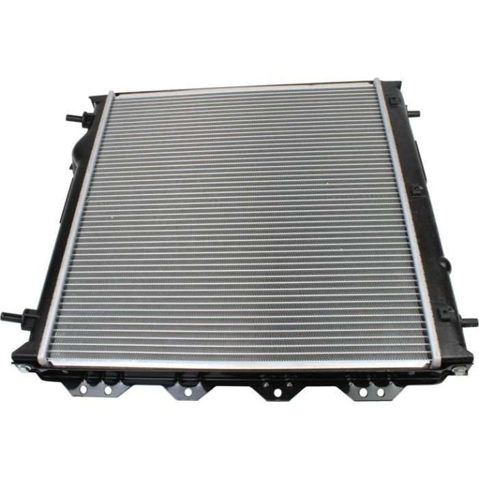 MAXGEAR Motorkühler AC273114 MAXGEAR Motorkühler AC273114