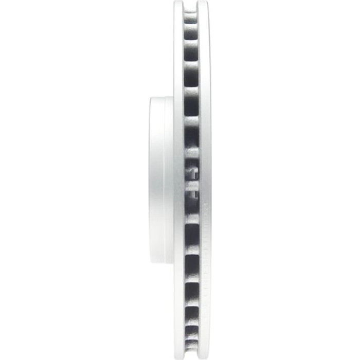 Bosch Bremsscheibe 0 986 479 A89 Bosch Bremsscheibe 0 986 479 A89