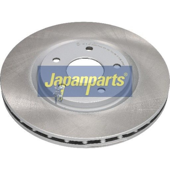 Japanparts Bremsscheibe DI-923C Japanparts Bremsscheibe DI-923C