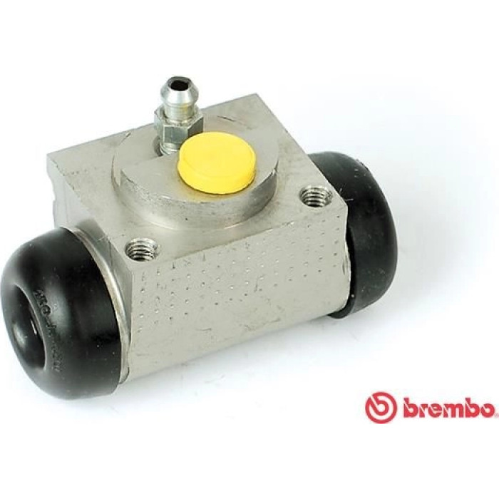 BREMBO Radbremszylinder A 12 613 BREMBO Radbremszylinder A 12 613