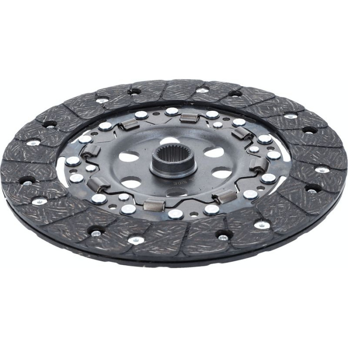 Sachs Kupplungssatz 3000 951 635 Sachs Kupplungssatz 3000 951 635