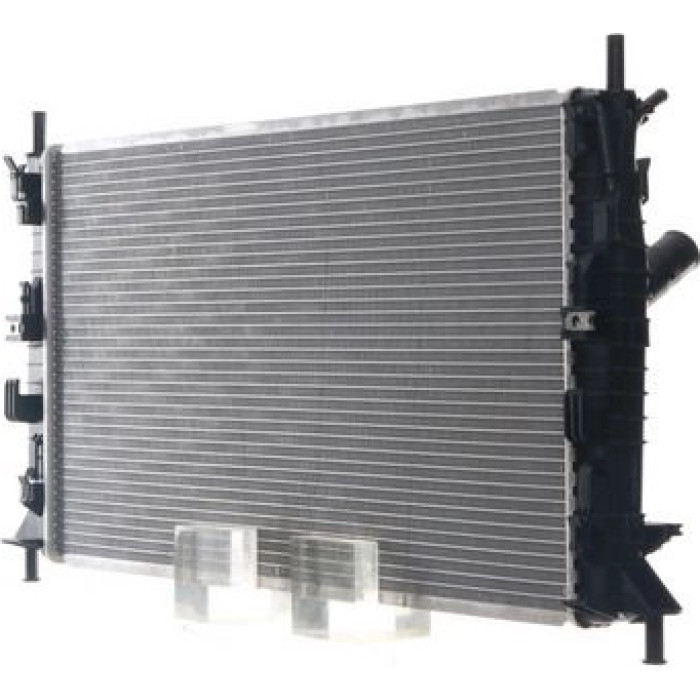 MAHLE Kühler, Motorkühlung CR 1584 000S MAHLE Kühler, Motorkühlung CR 1584 000S