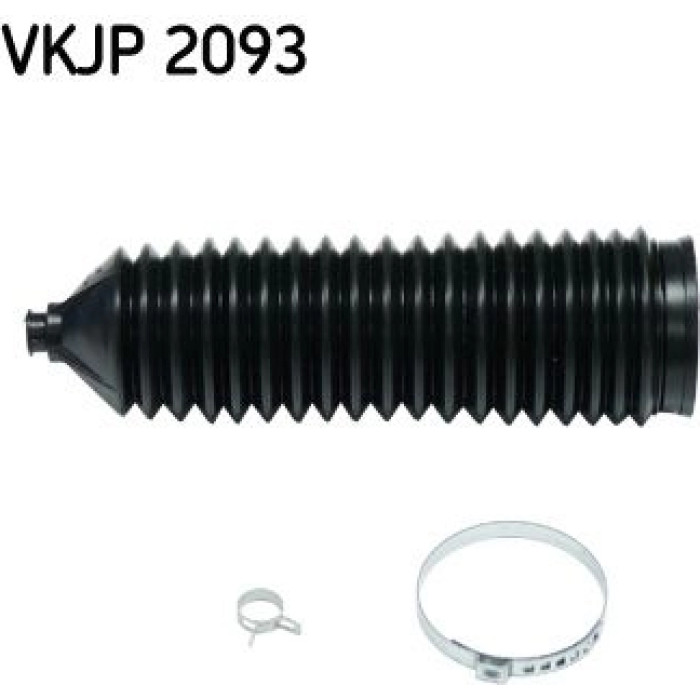 SKF Lenkungsmanschettensatz VKJP 2093 SKF Lenkungsmanschettensatz VKJP 2093