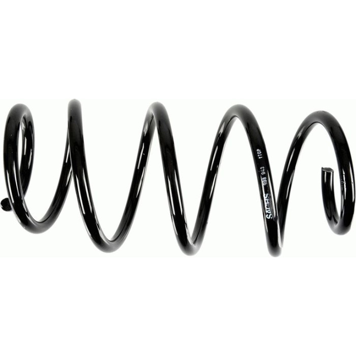 Sachs Fahrwerksfeder 998 943 Sachs Fahrwerksfeder 998 943