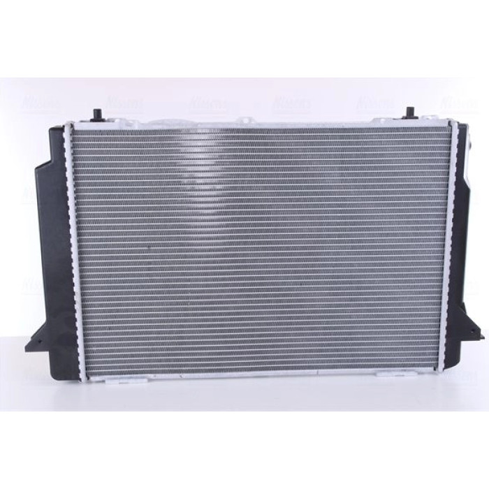 Nissens Wasserkühler PKW 60469A Nissens Wasserkühler PKW 60469A
