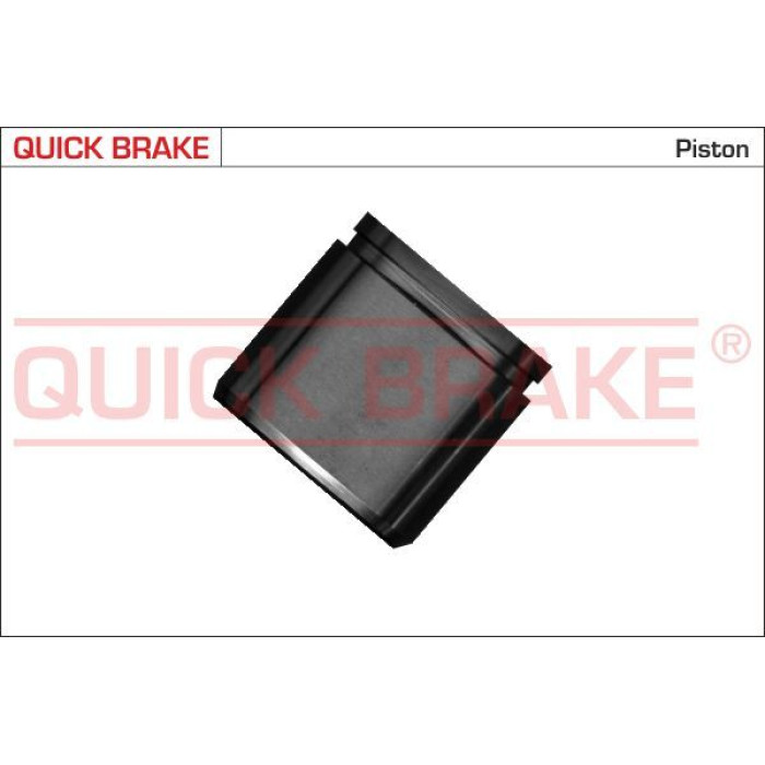 Quick Brake Bremssattelkolben 185109K Quick Brake Bremssattelkolben 185109K