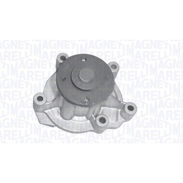 Magneti Marelli Wasserpumpe / Kühlmittelpumpe 352316170668