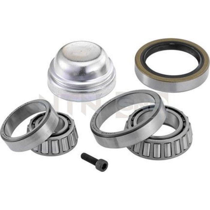 R151.12S SNR Radlagersatz R151.12S