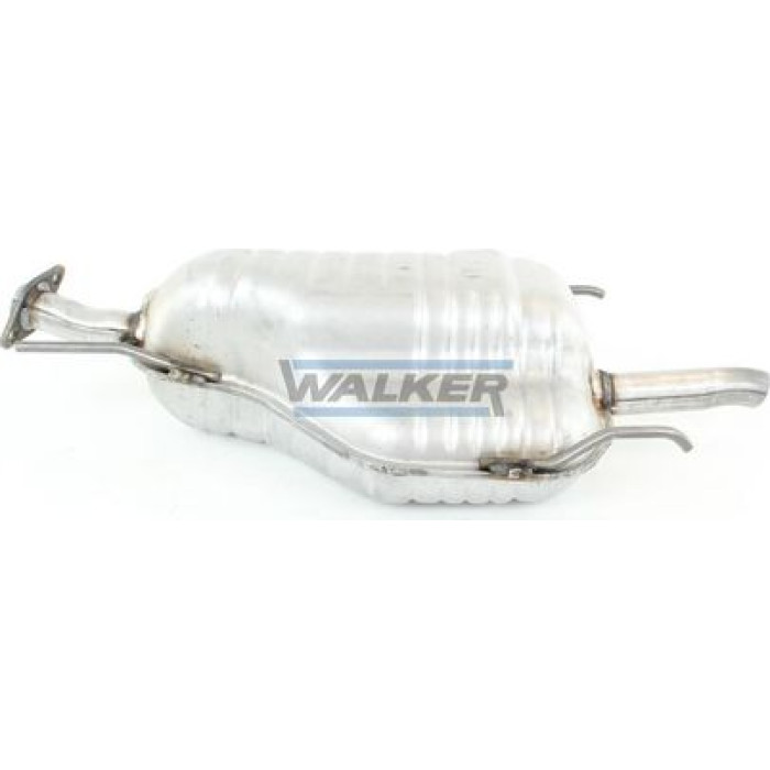 Walker Endschalldämpfer 72351 Walker Endschalldämpfer 72351