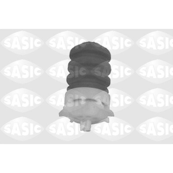 Anschlagpuffer, Federung 1665675 Anschlagpuffer, Federung 1665675