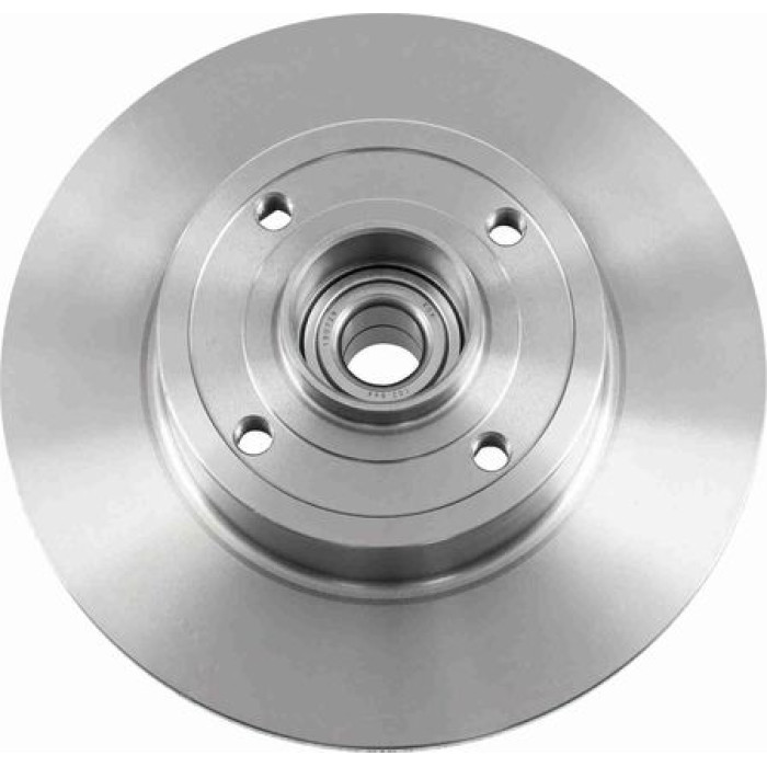 Vaico Bremsscheibe V46-40024