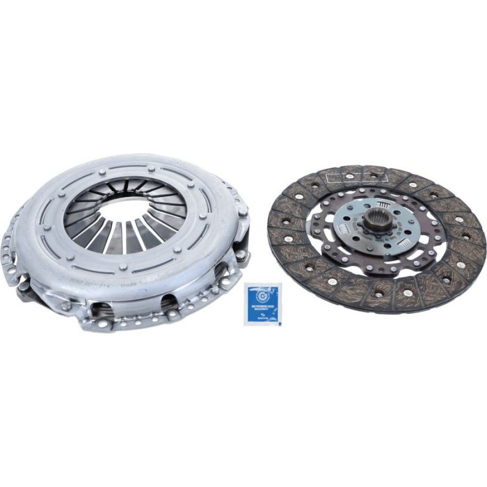 3000 970 113 Sachs Kupplungssatz 3000 970 113 3000 970 113 Sachs Kupplungssatz 3000 970 113